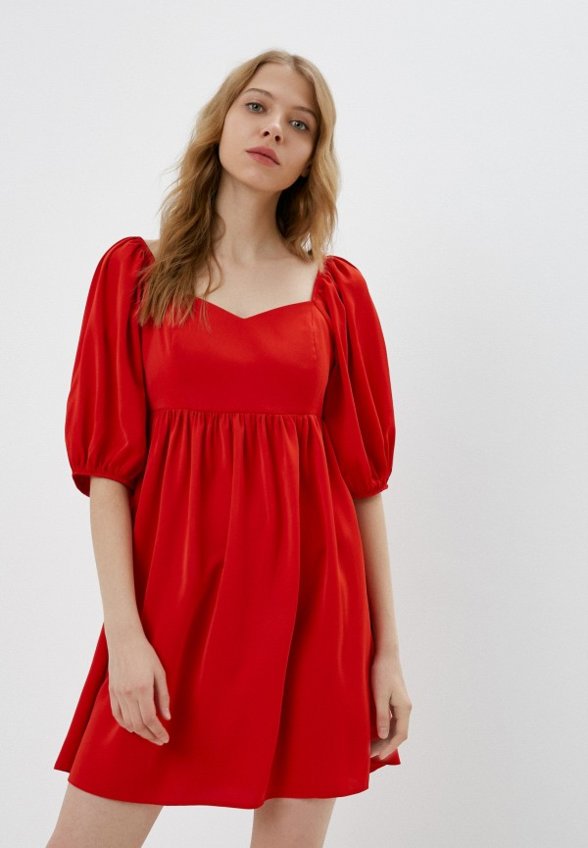 Платье Fragarika