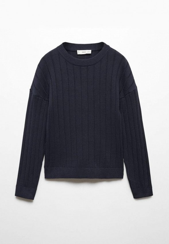 Джемпер Mango Kids