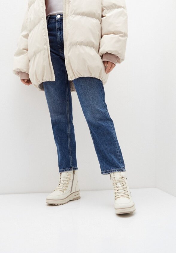 Ботинки Remonte