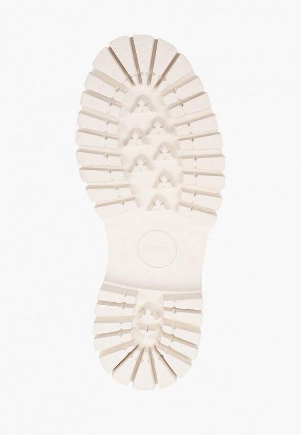 Лоферы Abricot