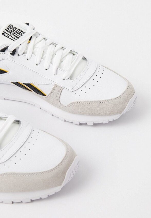 Кроссовки Reebok