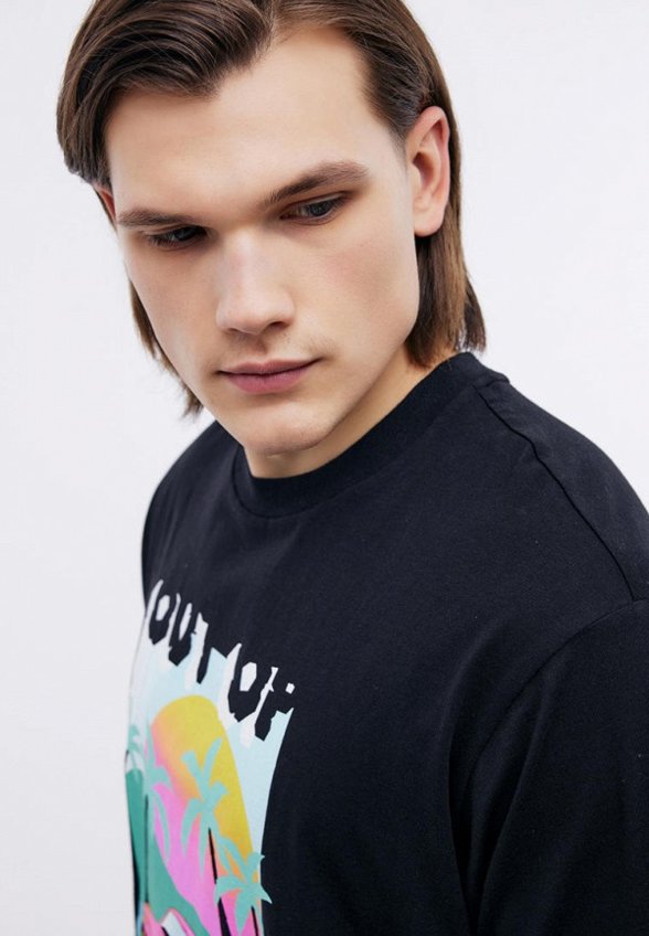 Футболка Baon