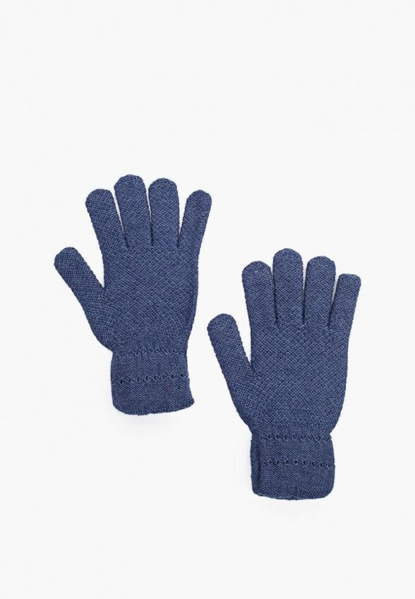 Перчатки Снег Идёт