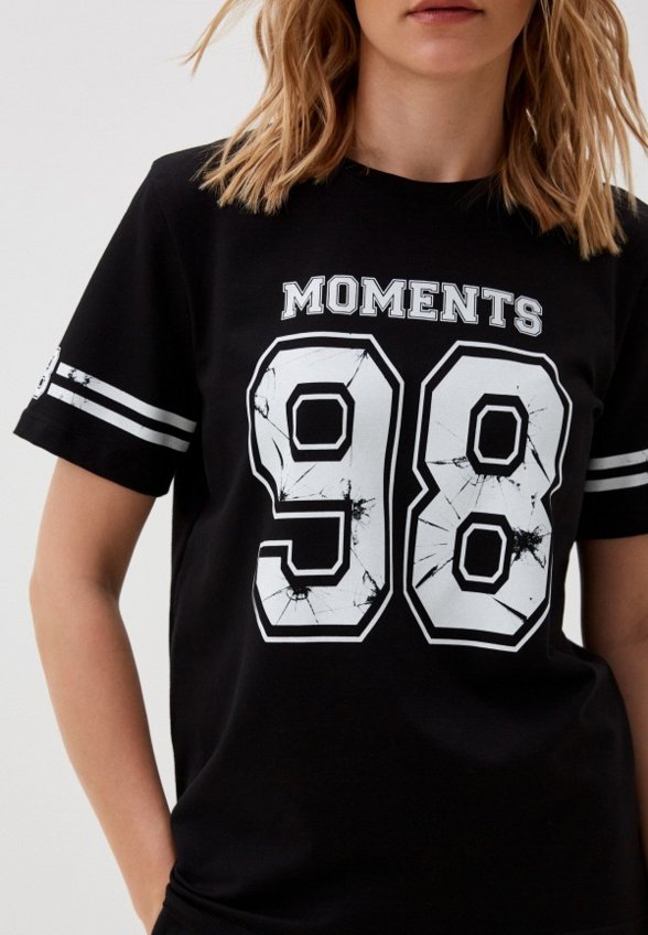 Футболка Селтекс