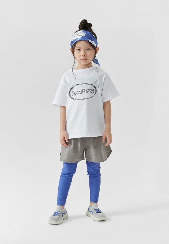 Футболка Happy Baby