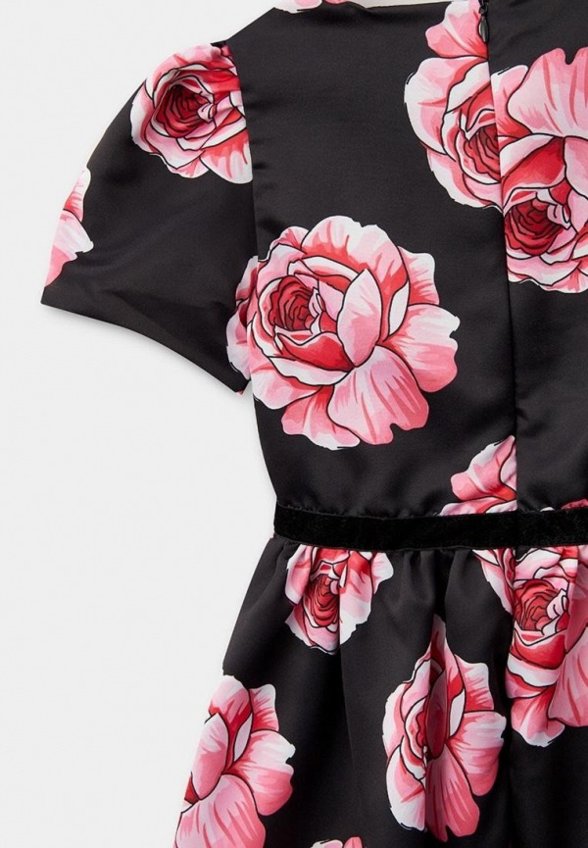 Платье PlayToday