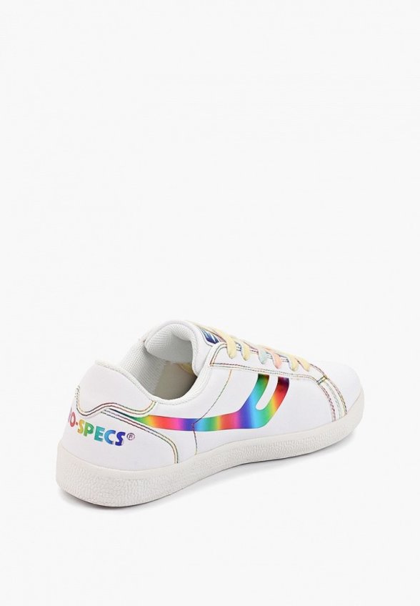 Кеды Pro-Specs