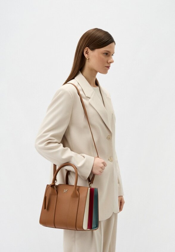 Сумка и брелок Ungaro