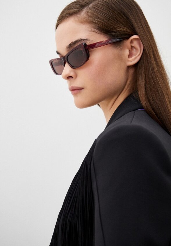 Очки солнцезащитные Ruxara