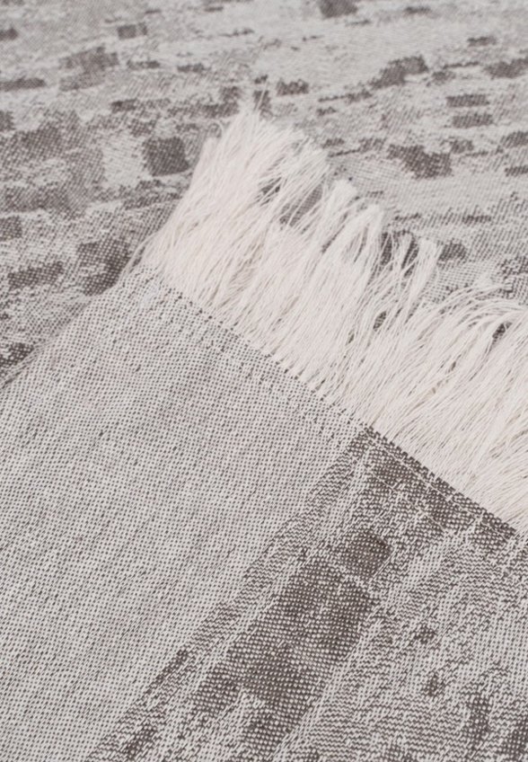 Плед Лён Наш от Василисы