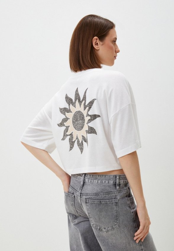 Футболка Mavi