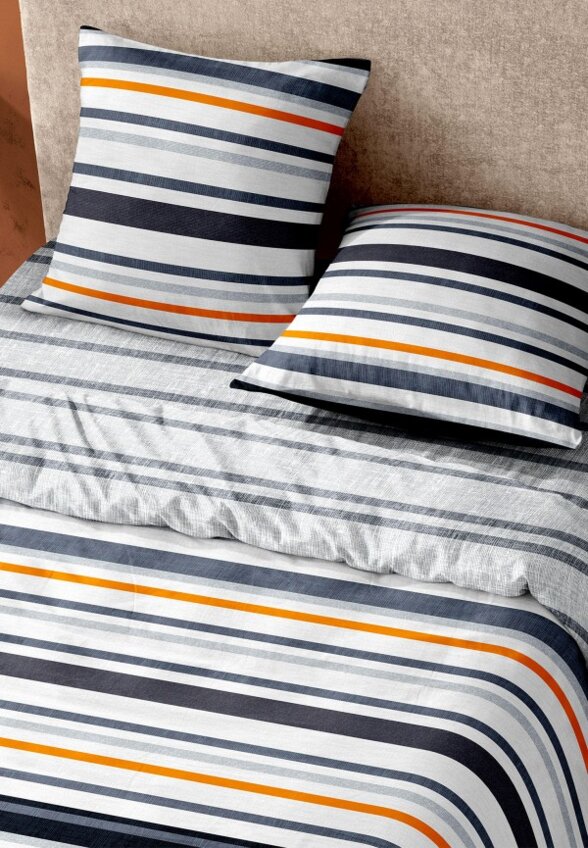 Постельное белье Евро Унисон