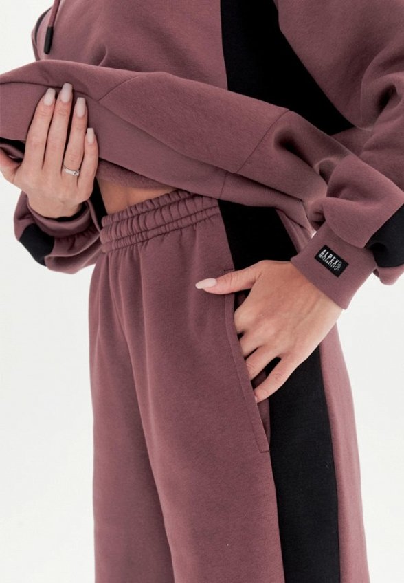 Костюм спортивный Alpex