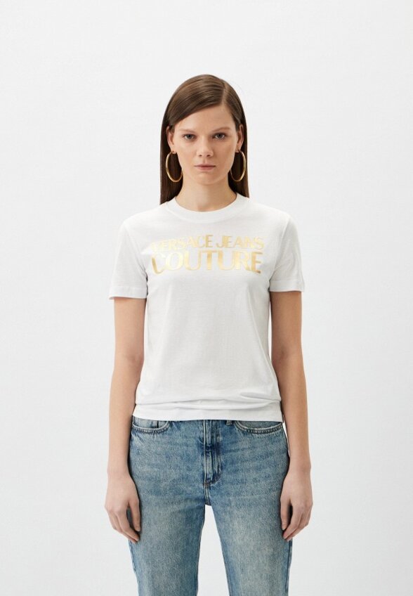 Футболка Versace Jeans Couture