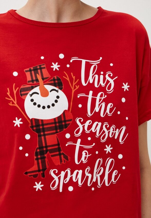 Пижама Immotis