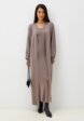 Платье и кардиган Diverius1  - превью