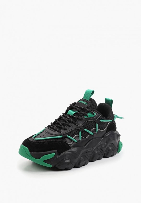 Кроссовки Wanngo