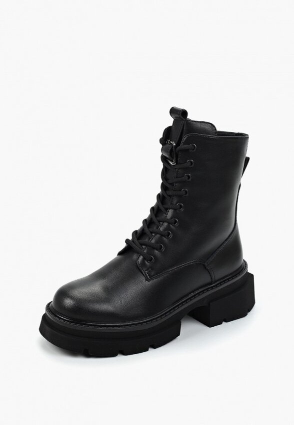 Ботинки Keddo