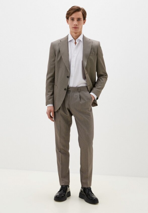 Пиджак Salvatore Brunacci