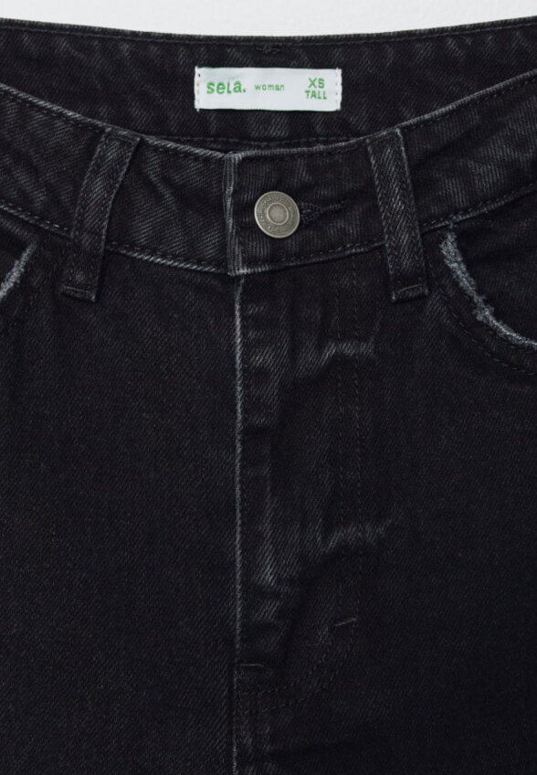 Джинсы 403 STRAIGHT FIT TALL