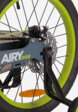 Велосипед для мальчиков Stern Airy Disk 18