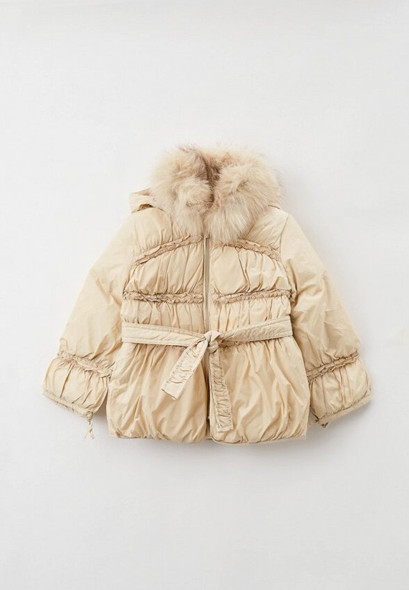 Пуховик Aviva