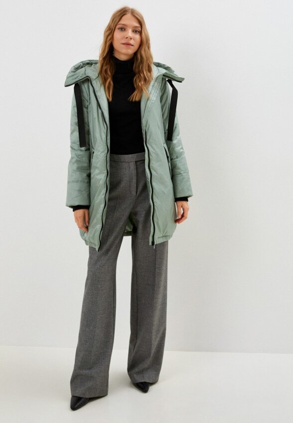 Парка Снежная Королева