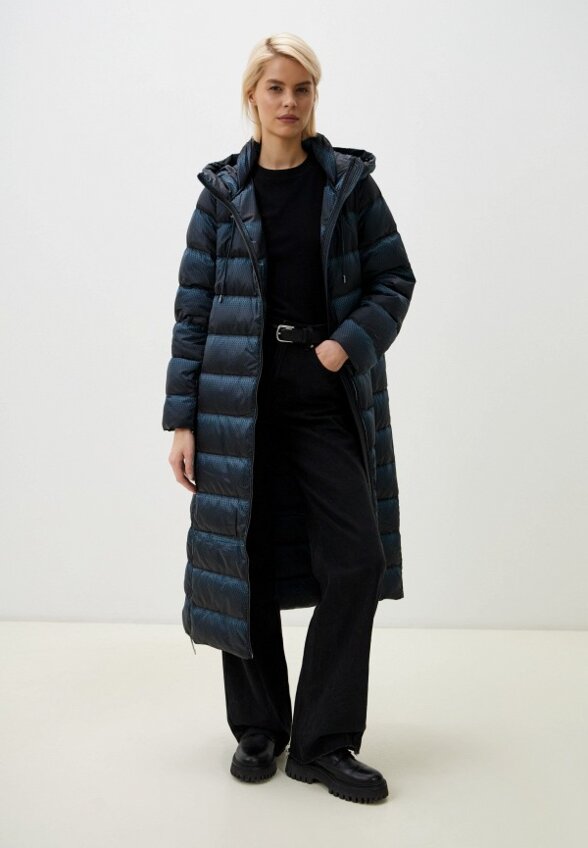 Пуховик Albana