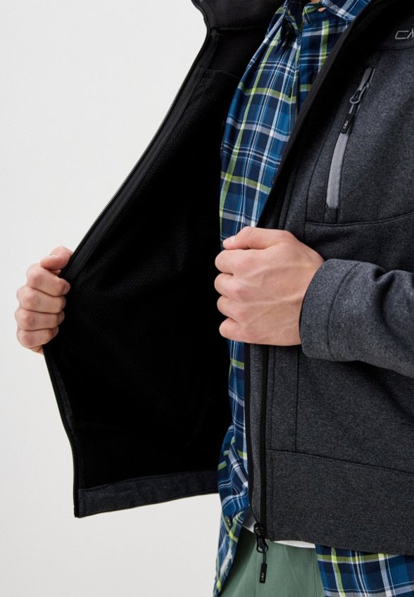 Куртка утепленная CMP