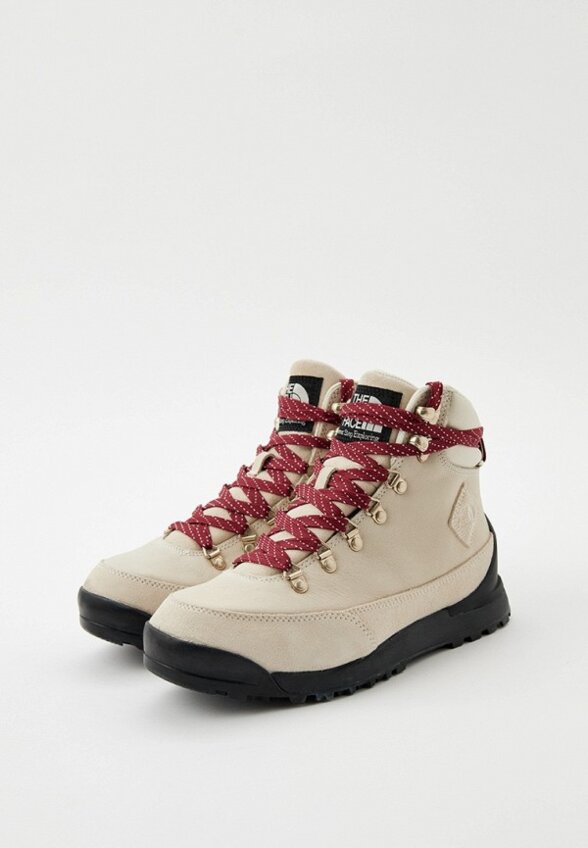 Ботинки The North Face