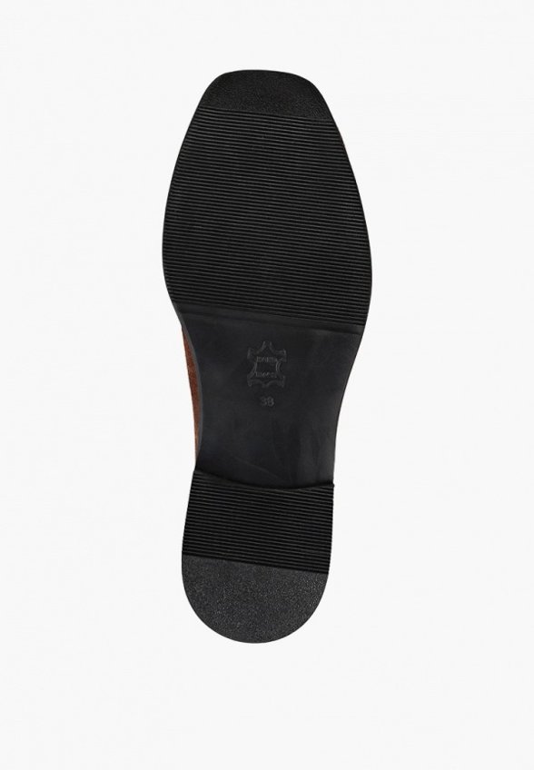 Балетки Lenuver