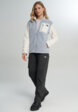 Толстовка женская The North Face Yumiori, Голубой5  - превью