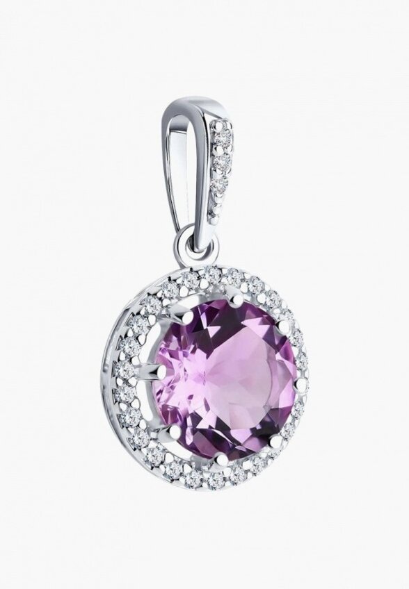 Подвеска Diamant