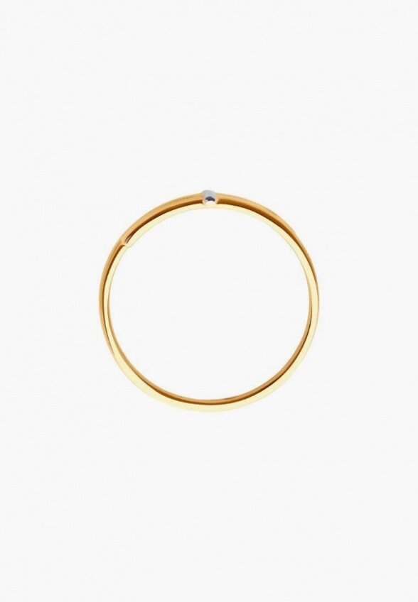 Кольцо Diamant