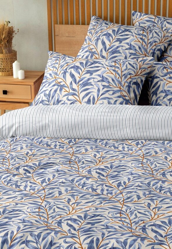 Постельное белье 2-спальное Унисон