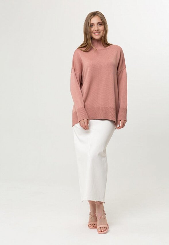 Свитер Eva Nature