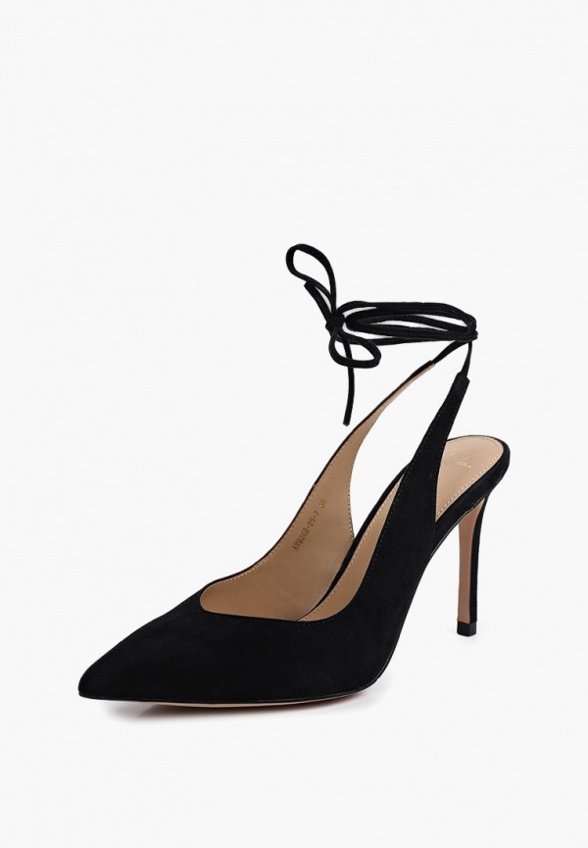 Туфли Angelina Voloshina