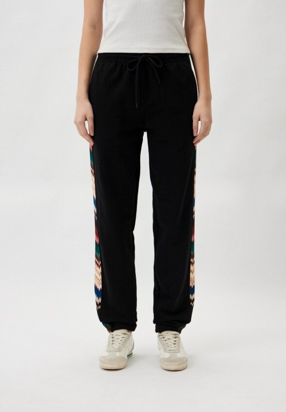 Брюки спортивные Missoni