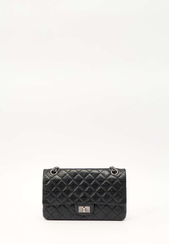 Chanel 2.55