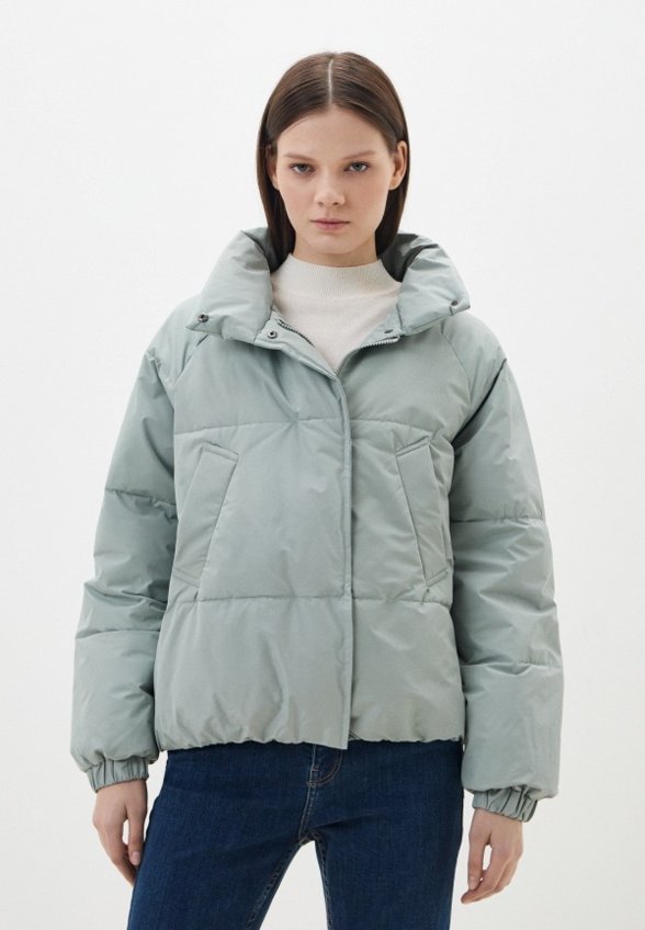 Пуховик Isibris