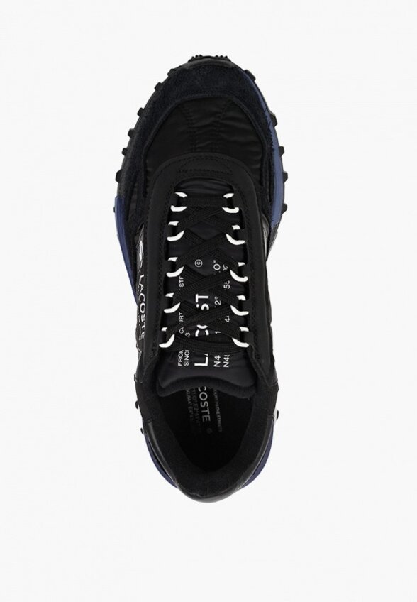 Кроссовки Lacoste