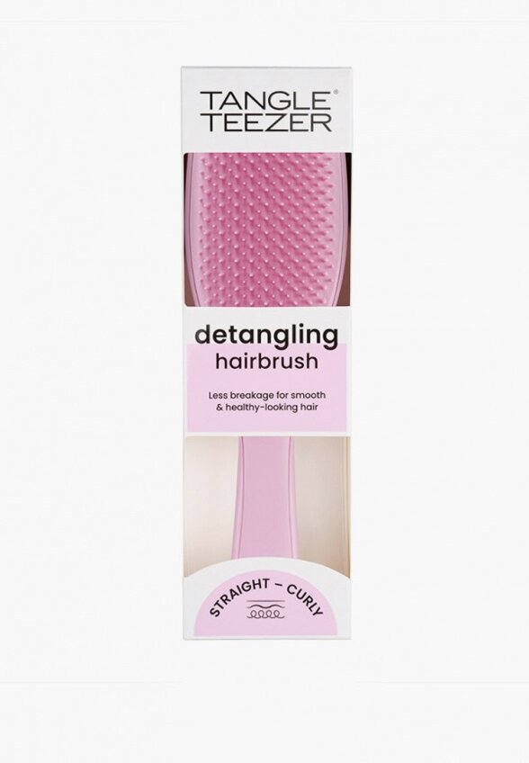 Расческа для распутывания волос Tangle Teezer