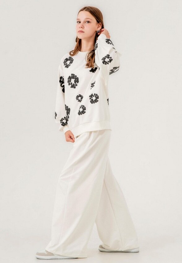 Брюки спортивные Locoloco All For Junior