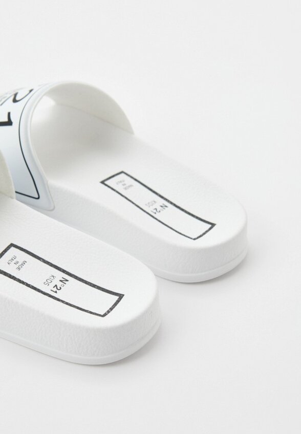 Сланцы N21 Kids