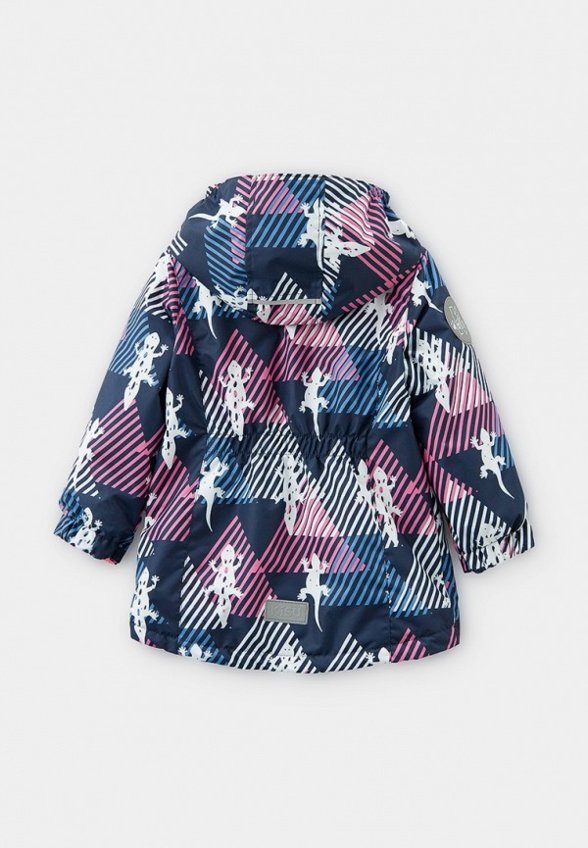 Куртка утепленная Kisu