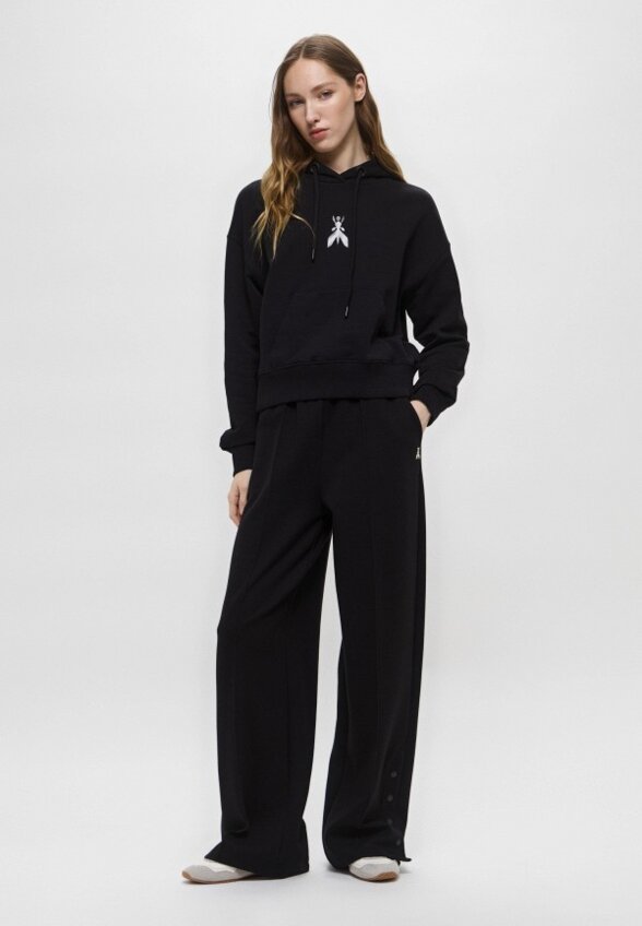 Худи Patrizia Pepe