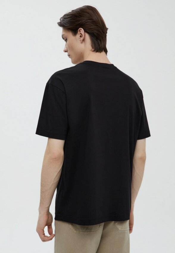 Футболка Finn Flare