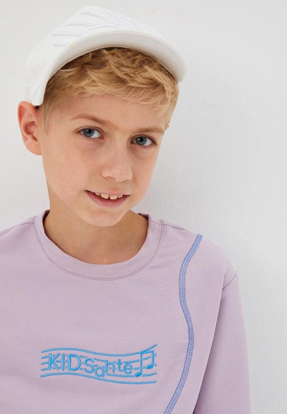 Лонгслив Kidsante
