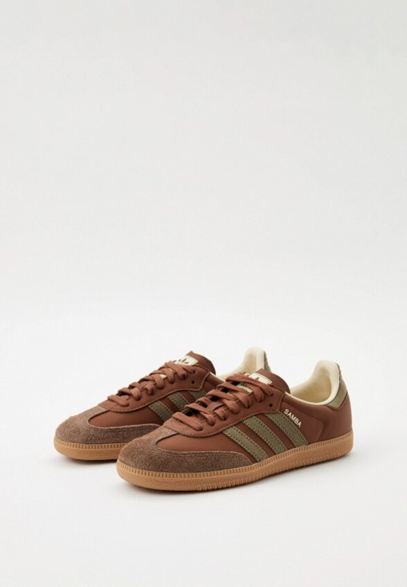 Кеды adidas Originals