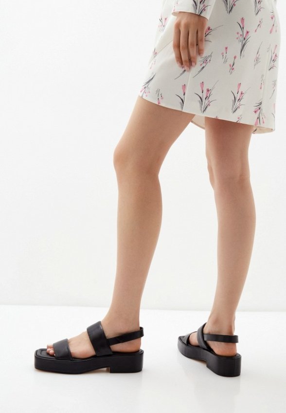 Босоножки Högl